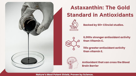 What Is Astaxanthin