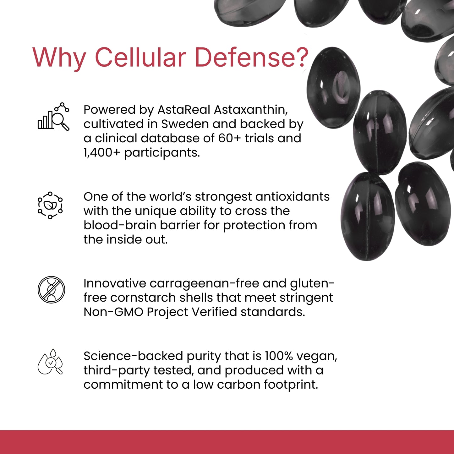 Cellular Defence