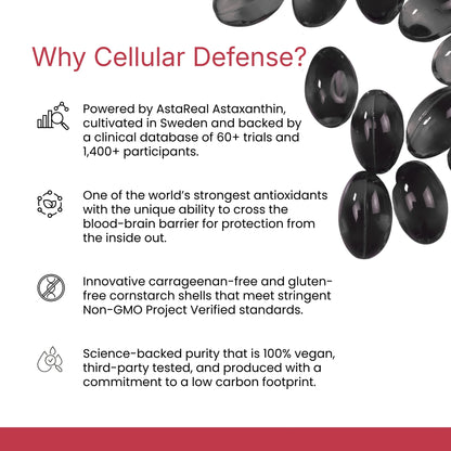Cellular Defence