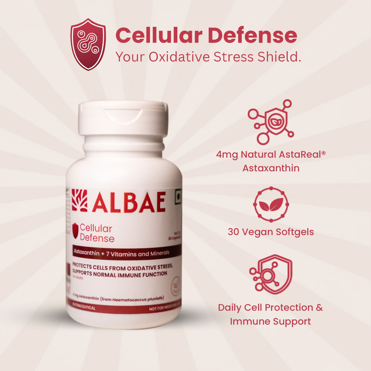 Cellular Defense