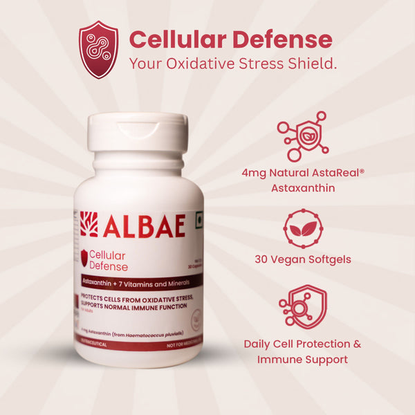 Cellular Defense