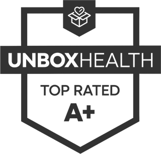 Unbox Health A+