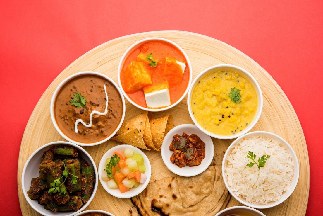 vb thali