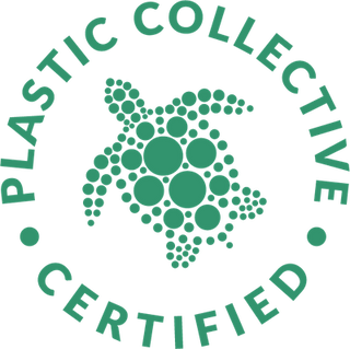 Plastic neutral, Plastic Collective certified
